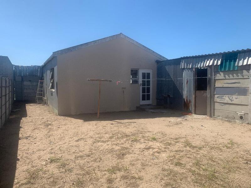 3 Bedroom Property for Sale in High Gate Western Cape